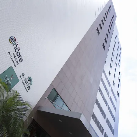 Esuites Virginia Luxemburgo-3
