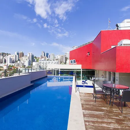 Esuites Virginia Luxemburgo-2